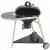 Barbecue charbon de bois Cook’in Garden TONINO 2