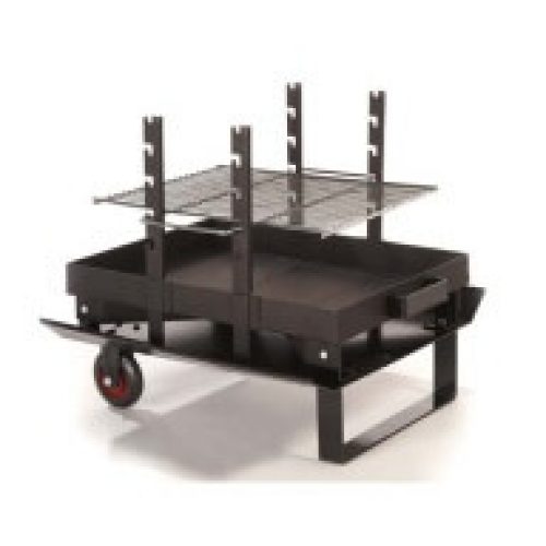 Barbecue multi-fonction CLASSIC Junior