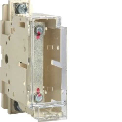 Barette de neutre 250A – APPAREILLAGE DE TETE  HAGER HZF503