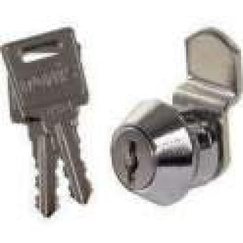 Barillet batteuse courte à paillettes