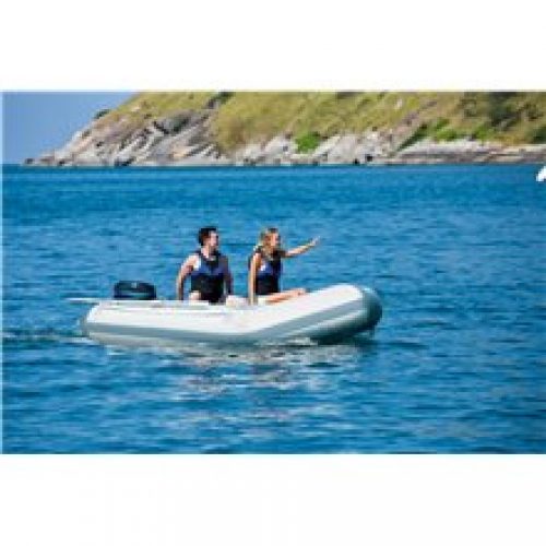 Barque gonflable Caspian Hydro-Force Bestway