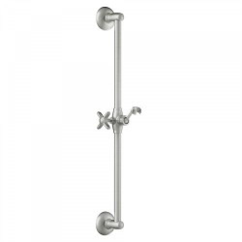 Barre coulissante Ø 20,6 mm. long. 600 mm. – TRES 24273201AC