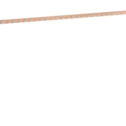 Barre Cu 12X5 taraud M5 LG 100 – CONNEXION  HAGER KS72C