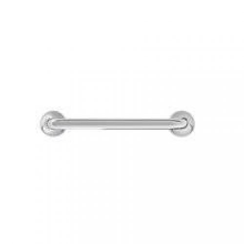 Barre d’appui 48cm acier Inox Comfort Access Roca