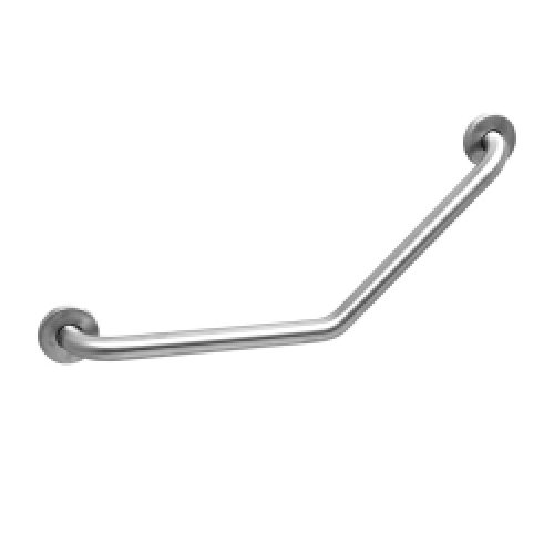 Barre d’appui à angle de 135° pour…