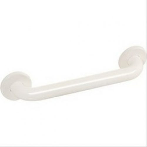 Barre d&rsquo;appui Delabie coudée 400x400mm garantie 10 ans