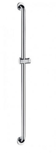 Barre d&rsquo;appui Delabie Inox 1150 mm 5460P2