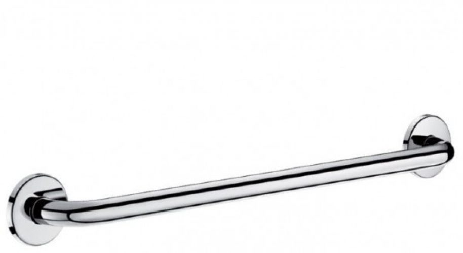 Barre d’appui Delabie Inox Poli 500 mm 5057P2