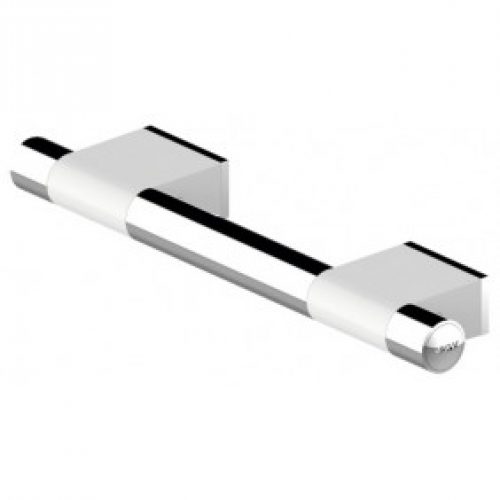 Barre d’appui droite – Inox – diamètre 32mm – Onyx Duo