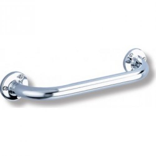 Barre d’appui droite laiton – longueur 300 mm