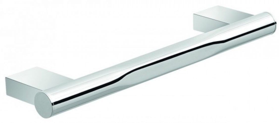 Barre d’appui Gedy G-CANARIE 300 mm Chromé