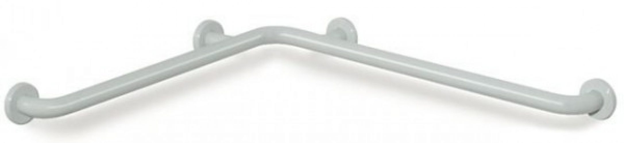 Barre d’appui Hewi Serie 801 pour douche sur mesure