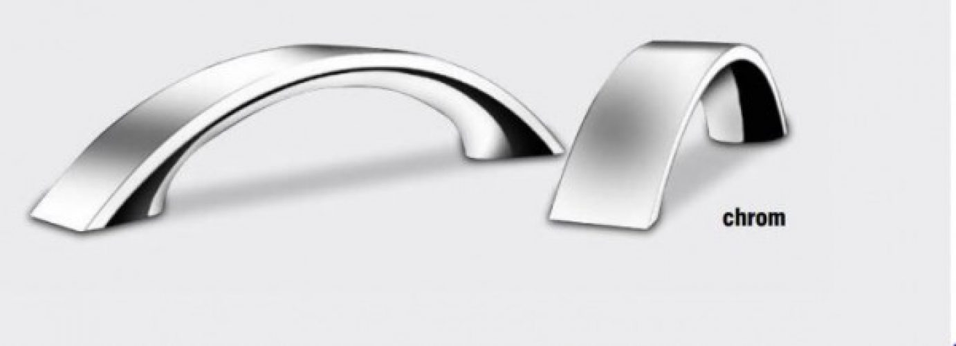 Barre d’appui Incava pour modèles type E Kaldewei