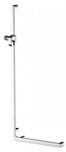 Barre d’appui Keuco Elegance coudée 90° 501/1201 mm 31606011102