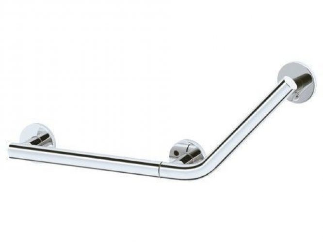 Barre d’appui Keuco Plan Care coudée 135° 34907170401