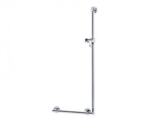 Barre d’appui Keuco Plan Care coudée 90° 34906010411