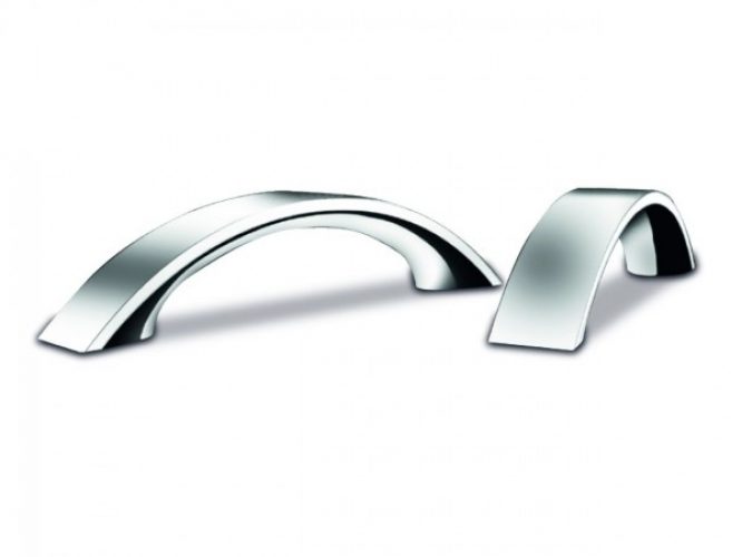 Barre d&rsquo;appui Studio Star pour modèles type D Kaldewei