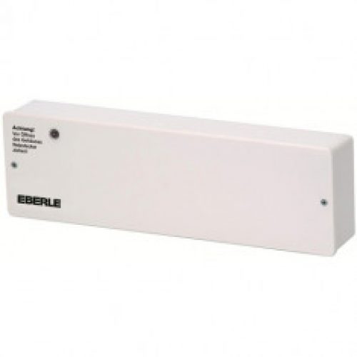 Barre de communation réceptrice filaire 6 zones