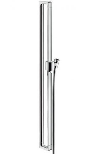 Barre de Douche Axor Citterio 1600mm Chromé