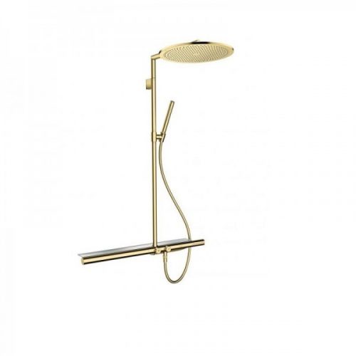 Barre de Douche Axor Uno 900mm