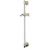 BARRE DE DOUCHE CHARLESTON RETRO SEULE D.20 H.60 cm CHROME/OR – CRISTINA ONDYNA CS25039