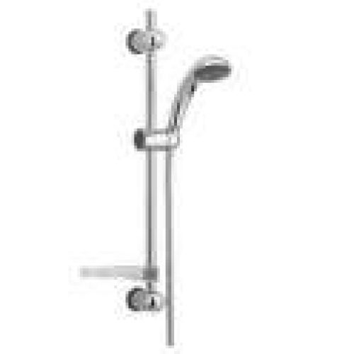 Barre de douche Cobra 1 jet
