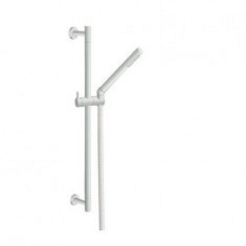 Barre de douche complète TRIVERDE Whitemat – Cristina Ondyna PD06224