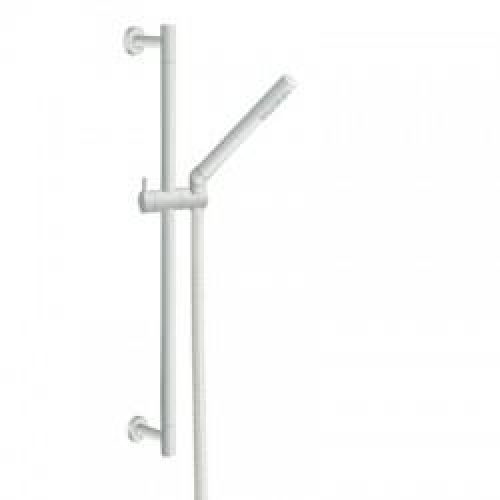 Barre de douche complète WHITEMAT TRIVERDE – CRISTINA ONDYNA PD06224