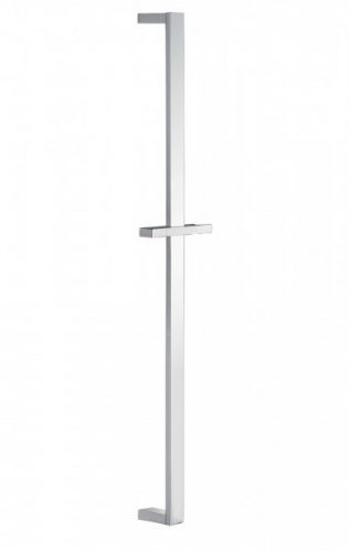 Barre de douche de qualité supérieure DS01 – flexible de douche / douchette à main / coude mural en option