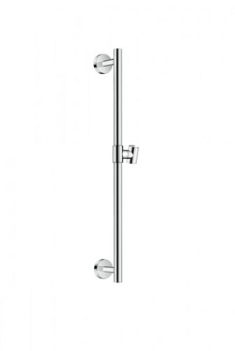 Barre de Douche Hansgrohe Unica Comfort 0,65m sans flexible