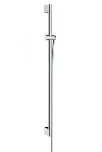 Barre de Douche Hansgrohe Unica Croma 0,90 m