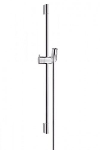 Barre de Douche Hansgrohe Unica&rsquo;C 65 cm
