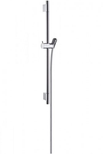 Barre de Douche Hansgrohe Unica’S Puro 0.65 m
