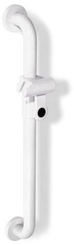 Barre de Douche Hewi Serie 801 Active + Blanc de sécurité