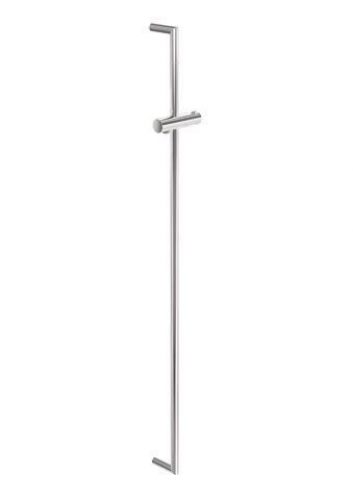 Barre de Douche Hewi System 162 1000 mm Chromé Brillant 162.33.10040