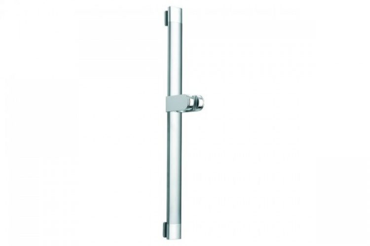 Barre de Douche Ideal Standard 600x40mm Chromé T000435AA