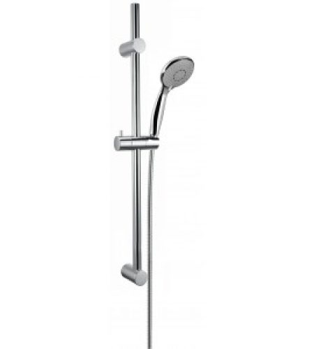 Barre de douche inox Damast Renovo 2.0 – 15445