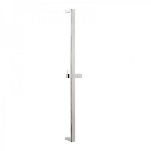 Barre de Douche Navigator Flat 900x30x15 mm Chromé