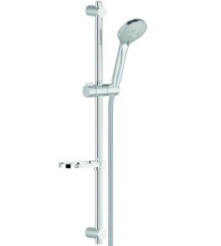 Barre de douche Nobili AD140/61CR