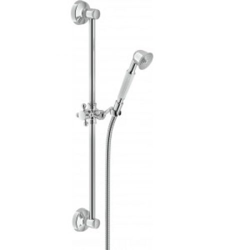 Barre de douche Nobili antica AD140/10