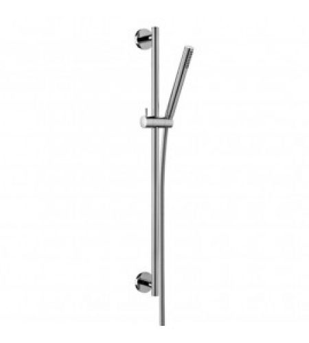 Barre de douche Paffoni Light ZSAL135