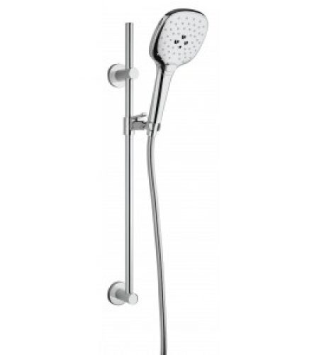 Barre de douche Paini Shower Line 50CR126/P47