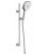 Barre de douche Paini Shower Line 50CR126/P47