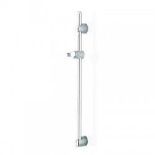 BARRE DE DOUCHE RENOV SEULE D.25 H.70 cm CHROME – CRISTINA ONDYNA RE25051