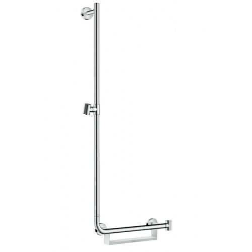 Barre de douche Unica&rsquo;Comfort 1,10m avec…