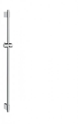 Barre de douche Varia 1050 mm Hansgrohe Unica Chromé (27356000)