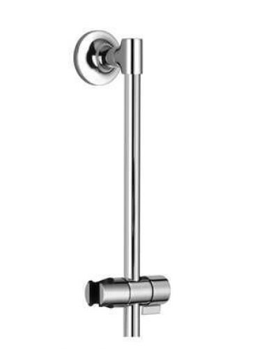 Barre de Douche Villeroy et Boch par Dornbracht LA FLEUR Avec Curseur 850mm