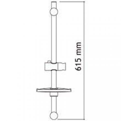 Barre de EIRE bar CLEVER