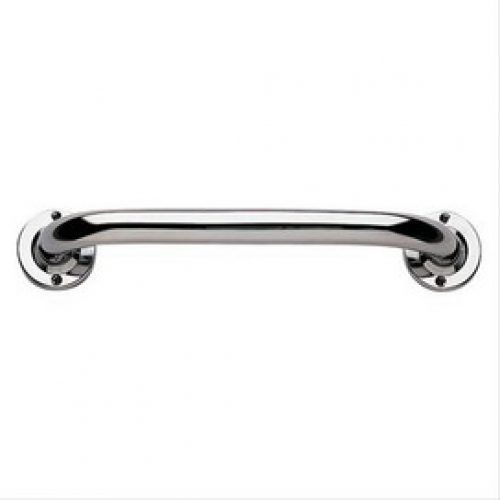 Barre de maintien laiton chrome
