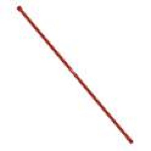 Barre de montage nipple 26 x 34 – 0.50 M